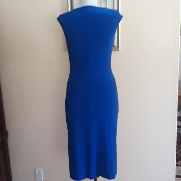 Lauren Ralph Lauren Dress - Picture 2 of 8